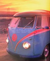 David A. Fetherston: Volkswagen customs & classics. 1995, Motorbooks International. Gazdag képan...