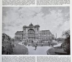 Az ezeréves Magyarország és a Milleniumi Kiállítás. hn, 1990., TÉKA. Az 1895-ös kiadás reprint kiadá...