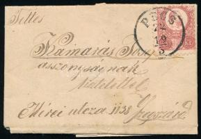 5kr on cover 