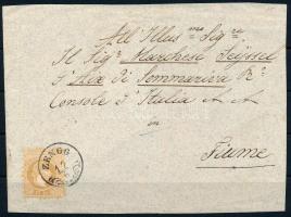 15kr on cover front 