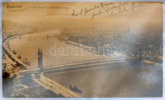 100 db RÉGI (1899-1944) képeslap vegyes minőségben kis műbőr albumban: Art Deco lapok, olasz művészl...