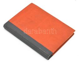 Kolligátum ponyvákból, 5 db:
Leleszy Béla: Az ártatlan cowboy.; 
Gereben Pál: A megbízható férfi. ...