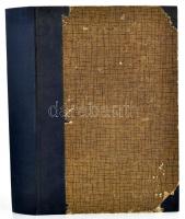 1968-1969 Ludas Magazin, 2 majd nem teljes évfolyama (1968. 1-4, 6-7. sz,1969. 1-9. sz.), 1-1 szám h...