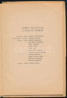 1947 Erdélyi Képzőművészeti Szalon. / Salonul Ardelean Pictura Sculptura. Kolozsvár/Cluj, 1947, Művé...