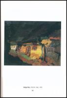 Kishonthy Zsolt-Murádin Jenő: Nagy Oszkár (1893-1965.) Nagybánya könyvek 2. Bp.-Miskolc, 2008, Missi...