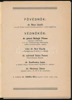1944 A Kolozsvári Magyar Diákok Szövetsége kalotaszegi képzőművészeti kiállítása a vármegyeház üvegt...