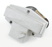 Számzáras követségi biztonsági zár (Kód borítékban)