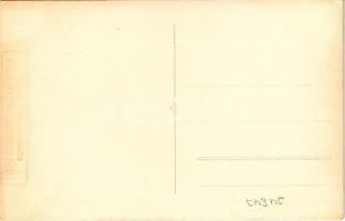 Vylkove, Vilkove, Valcov; Strada Independentei / street view, canal, wooden bridge. Foto Beneraf pho...