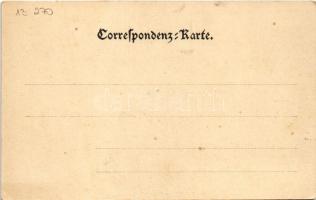 Baden bei Wien, Hauptplatz / main square, Café Francais (fl)