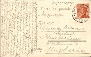 1929 Grado, beach. photo