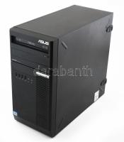 Használt Asus brand számítógép.
ASUS P8H61-M alaplap,
Intel 3,2GHz Core i5-3470 CPU,
1x4GB DDR3 m...