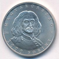 2014. 2000Ft Cu-Ni "Zrínyi Miklós halálának 350. évfordulója" kapszulában T:BU
Adamo EM28...