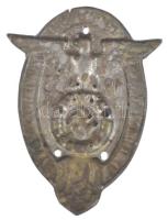 Német Harmadik Birodalom 1933. "Braune Pfingsten - Sternfahrt z. Niederschl. SA Aufmarsch Liegn...