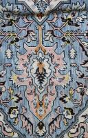 2 db falikárpit / ágyterítő. Szőtt. XX. sz eleje, jó állapotban, tiszta 150x200 cm