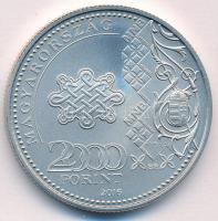 2016. 2000Ft Cu-Ni "Hetvenéves a forint" kapszulában T:BU
Adamo EM320