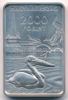 2016. 2000Ft Cu-Ni "150 éves az állatkert" kapszulában T:BU
Adamo EM322