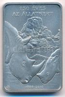 2016. 2000Ft Cu-Ni "150 éves az állatkert" kapszulában T:BU Adamo EM322