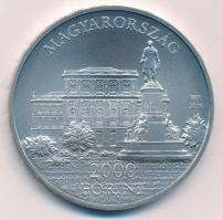 2016. 2000Ft Cu-Ni "225 éve született Széchenyi István" kapszulában T:BU
Adamo EM326