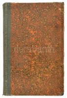 1920 "Gondolatok! Szellemi szikrák!! és Költemények!!!", kézzel írt feljegyzések füzetben ...