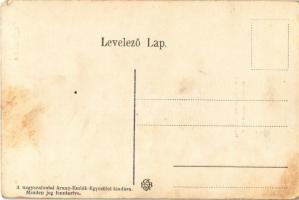 Nagyszalonta, Salonta; Arany János emléktárgyai és Arany Juliska sírja. Arany Emlék Egyesület kiadás...