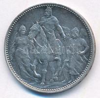 1896KB 1K Ag "Millennium" T:AU
Adamo K5.2