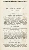 Christóf (Christoph) Wilhelm Hufeland: Az emberi élet meg-hoszszabításának mestersége... német nyelv...