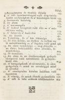 Christóf (Christoph) Wilhelm Hufeland: Az emberi élet meg-hoszszabításának mestersége... német nyelv...