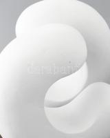 cca 1970-1980 Buna Konstantin (1938-2017): Közeledés - Azonosulás - Távolodás. Reprodukálva: Buna Ko...