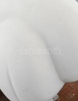 cca 1970-1980 Buna Konstantin (1938-2017): Közeledés - Azonosulás - Távolodás. Reprodukálva: Buna Ko...