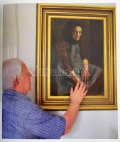 cca 1970-1980 Buna Konstantin (1938-2017): Közeledés - Azonosulás - Távolodás. Reprodukálva: Buna Ko...