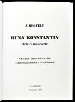 cca 1970-1980 Buna Konstantin (1938-2017): Közeledés - Azonosulás - Távolodás. Reprodukálva: Buna Ko...