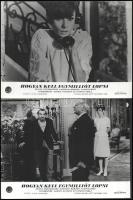 cca 1966 ,,Hogyan kell egymilliót lopni?" című amerikai bűnügyi filmvígjáték jelenetei és szere...