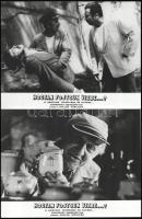 cca 1974 ,,Hogyan fojtsuk vízbe? - avagy a kétéltűek tündöklése és bukása" című csehszlovák fil...