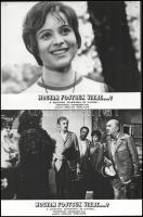 cca 1974 ,,Hogyan fojtsuk vízbe? - avagy a kétéltűek tündöklése és bukása" című csehszlovák fil...