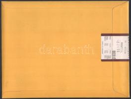 Bromofort BEH0 jelzésű ezüst zselatinos fotópapír, 10 db van a bontatlan csomagban, szavatossága rég...