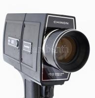 Chinon 8 mm filmfelvevő eredeti dobozában