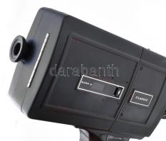 Chinon 8 mm filmfelvevő eredeti dobozában