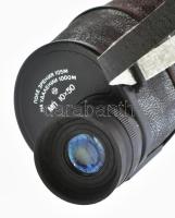 MP 10x50 messzelátó, távcső. eredeti tokjában kis kopással
