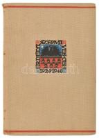 Pálffy János: Magyarországi és erdélyi urak. Az Erdélyi Szépmíves Céh jubileumi díszkiadása. Kolozsv...