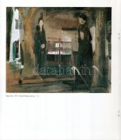 Farkas István (1887-1944). Szerk.: Beke László. Bp.-Kecskemét, Magyar Nemzeti Galéria-Bács-Kiskun Me...