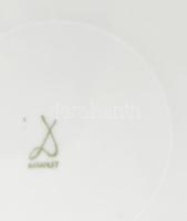 Drasche mese figurás süteményes készlet, Matricás jelzett, minimális kopással 4 + 1 db