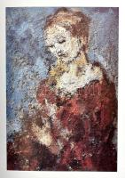 Konfár Gyula, 3 db művészeti katalógus: Konfár Gyula. Szerk.: Rideg Gábor; Konfár Gyula: Napszakok; ...