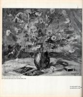 Hermann Lipót emlékkiállítása. Lipót Herman retrospective. Bp., 1974., Magyar Nemzeti Galéria.
Gazd...
