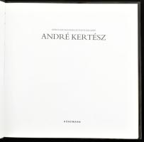 André Kertész. Aperture Masters of Photography. New York-Köln, 1997, Aperture Foundation Inc. - Köne...
