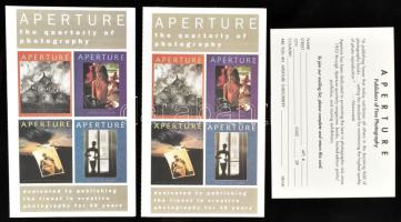 André Kertész. Aperture Masters of Photography. New York-Köln, 1997, Aperture Foundation Inc. - Köne...