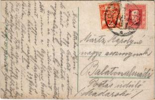 Zólyom, Zvolen; vár / castle (EK)