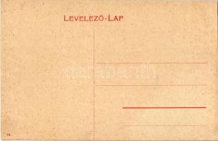 Kassa, Kosice; A restaurált Szent Mihály kápolna. 14. / chapel (EB)