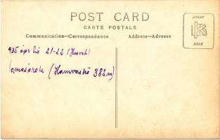 1935 Pilismarót, Somos-árok. photo