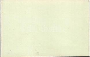 1900 Abbazia, Opatija; K.u.K. Kriegsmarine S.M. Torpedoboot XIII / Cs. és kir. haditengerészet SM Tb...