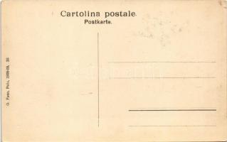 K.u.K. Kriegsmarine S.M. Torpedoboot 37 (ex Würger) / Cs. és kir. haditengerészet SM Tb XXXVII torpe...